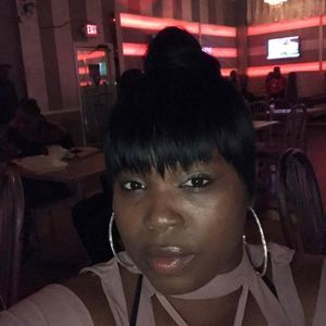 Meet your Posher, Timika